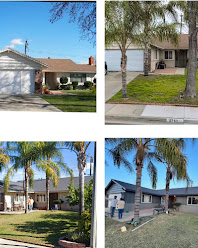 Curb Appeal Restorations