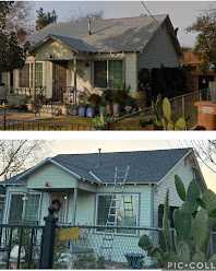 Cottage Roof Renewal